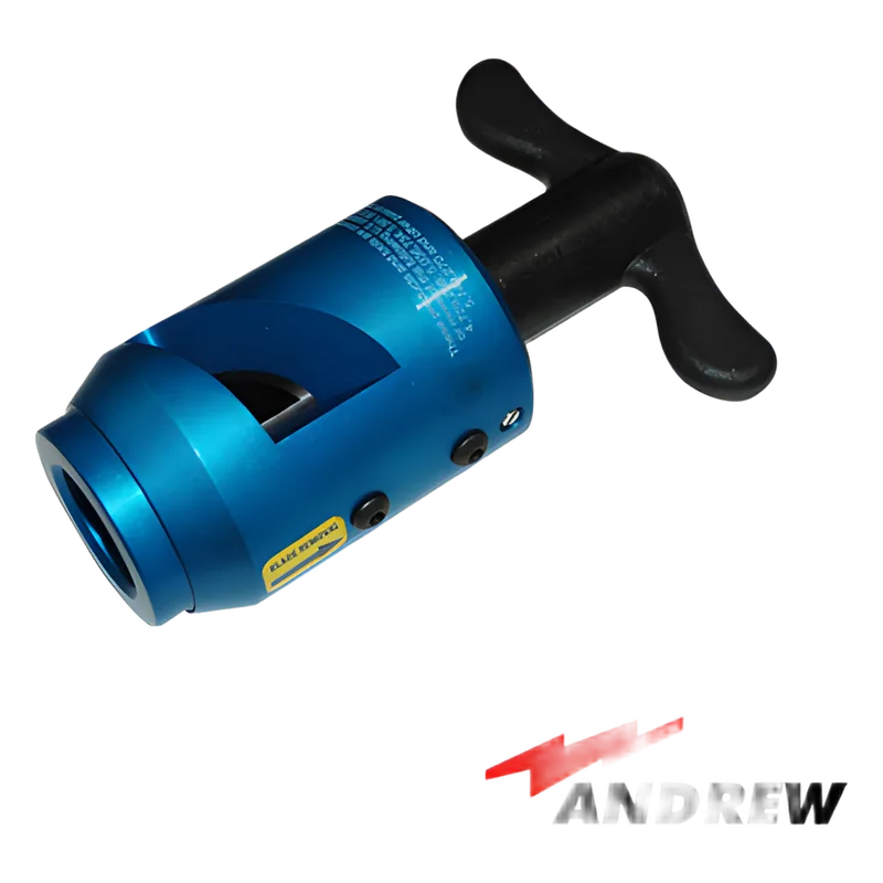 Herramienta Automatizada para Preparar Cable FXL-780 ANDREW / COMMSCOPE 780-EZPT