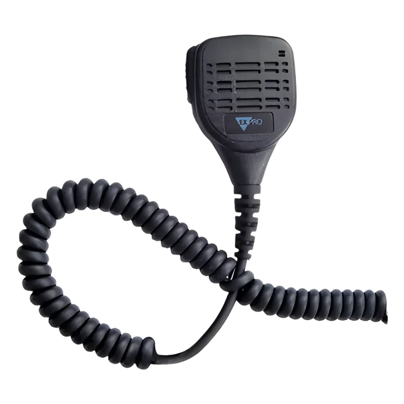 Micrófono bocina portátil Impermeable para Radios TE320 / HYT TC610P/TC780 TXPRO TX-309-H02