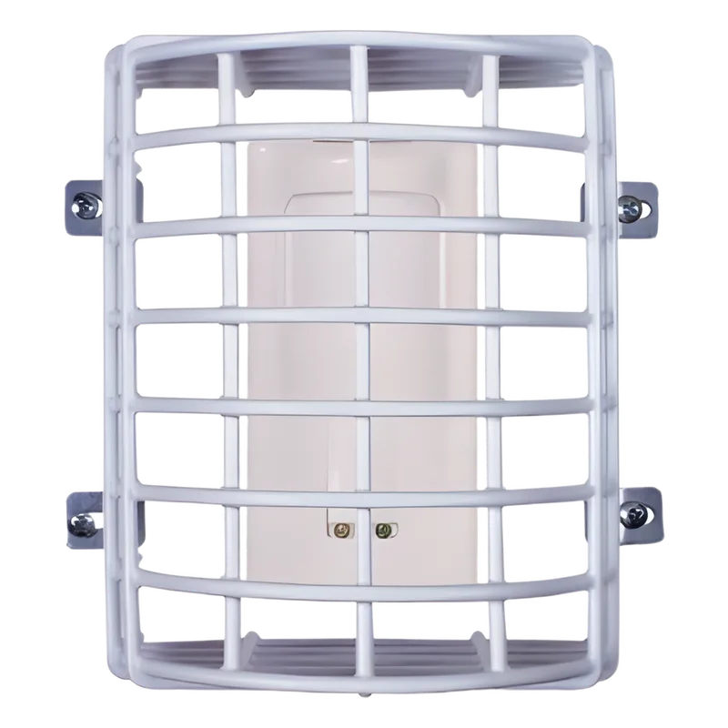 Protector Anti-Vandalismo para Detectores de Movimiento STI STI-9621