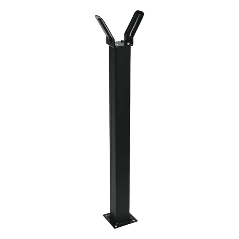 Descansa brazo para plumas de barrera vehicular CAME 001-G02807
