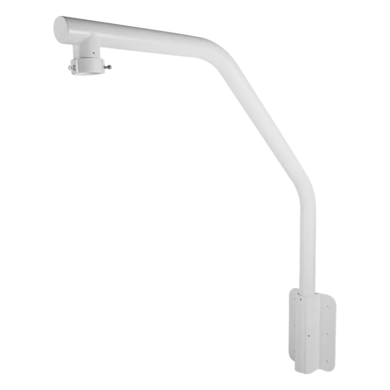 Montaje Parapeto sobre Pared HIKVISION DS-1660ZJ