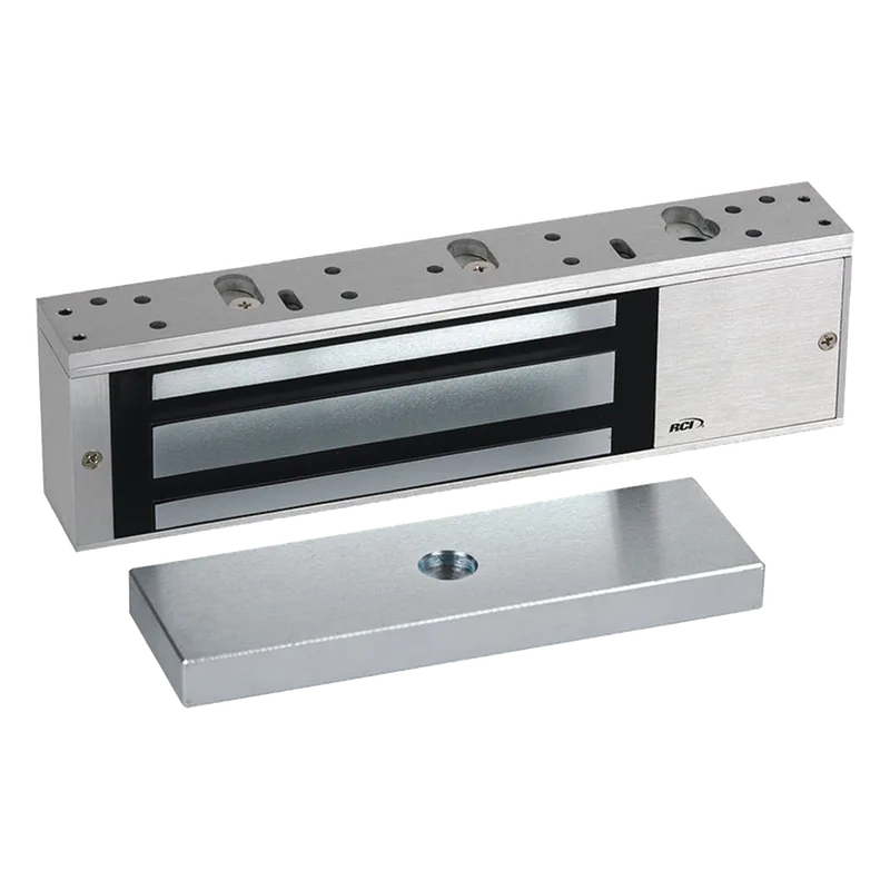 Single Mag 12/24 VDC RCI - DORMAKABA 8310
