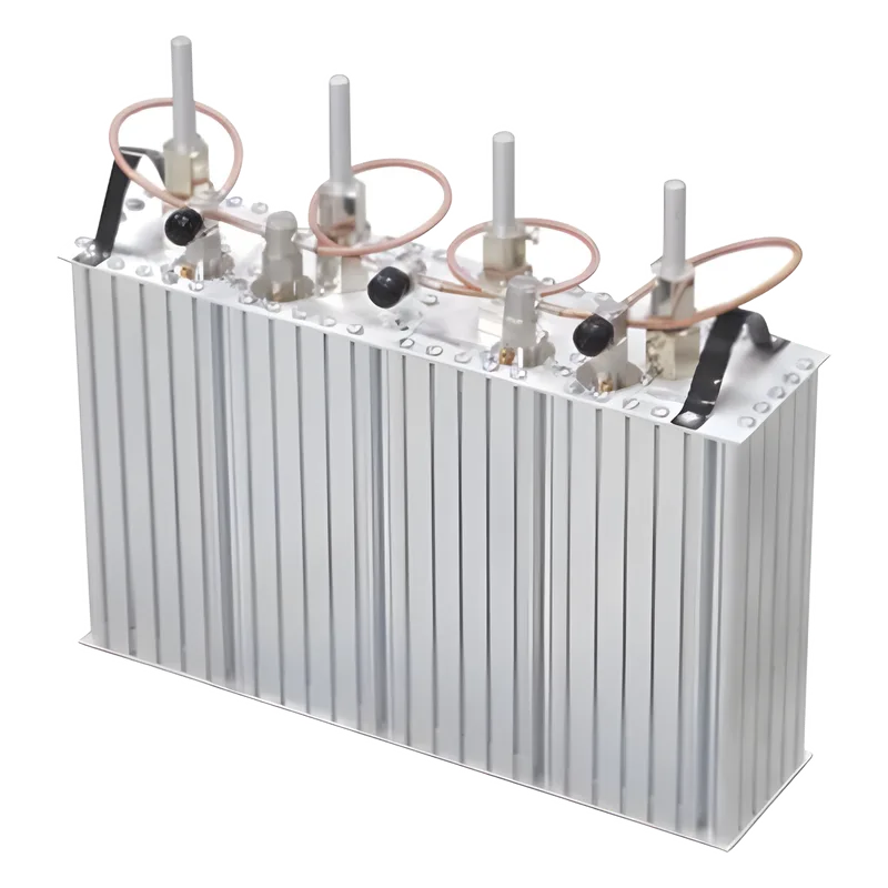 Duplexer VHF, 139-165 MHz, Pasa Banda-Rechazo de Banda, 3 MHz de Sep. 120 W. Conectores N Hembra. SINCLAIR Q2222-E1
