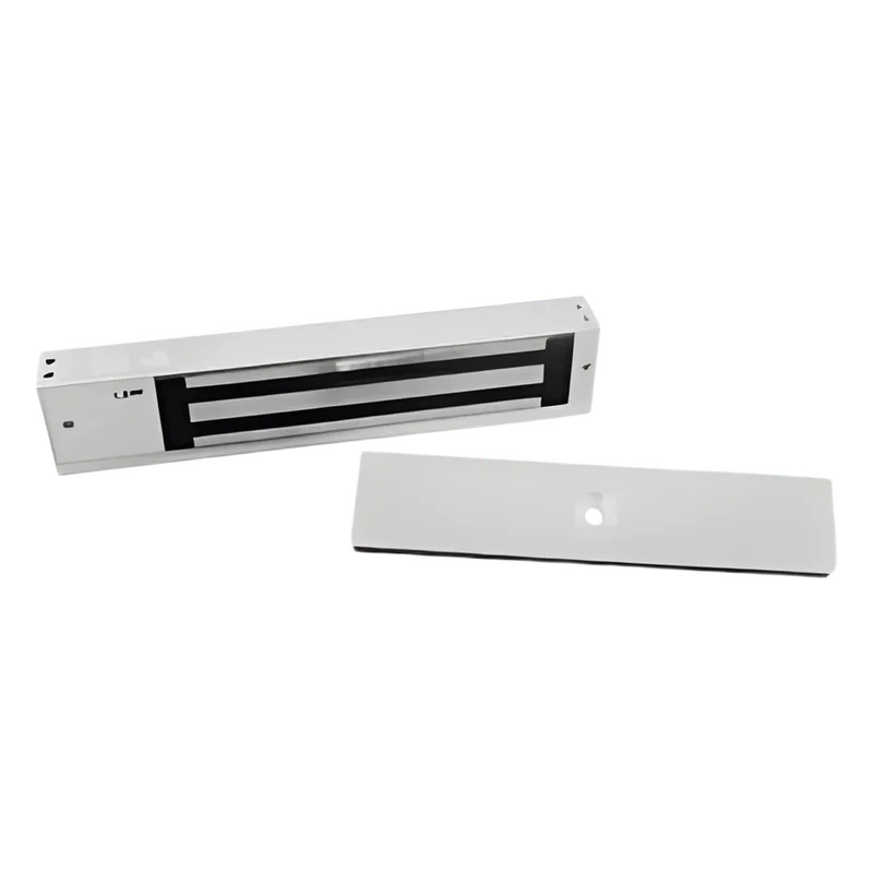 Chapa magnética 750 lbs / Certificación UL/ Garantia de Por Vida/ Sin Magnetismo Residual DORMAKABA 8371