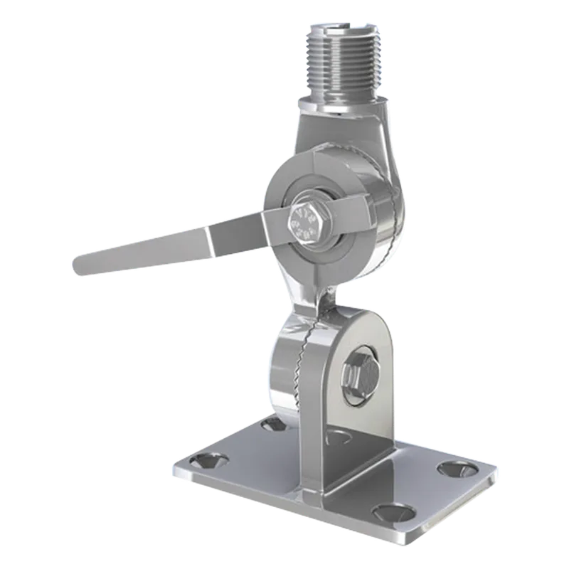 Montaje de Trinquete de Alta Resistencia / Acero Inoxidable / Fabricado Para Uso Pesado SHAKESPEARE 4187HD
