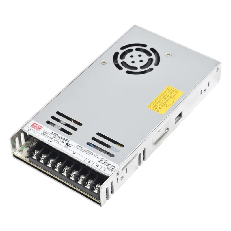 Fuente de alimentación de 24 Vcc para torniquetes XT1000, XT1000PRO. XT5000 y XT7000 AccessPRO FTE-XTOR
