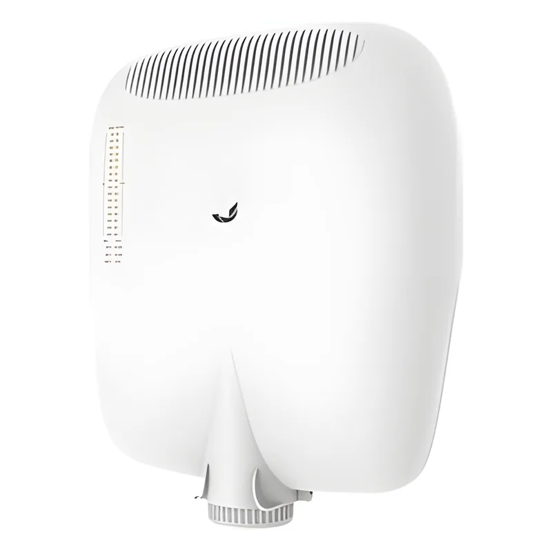 Switch para Exterior Ubiquiti EdgePoint EP-S16 | 16 Puertos Gigabit PoE + 2 SFP+ | Control WISP