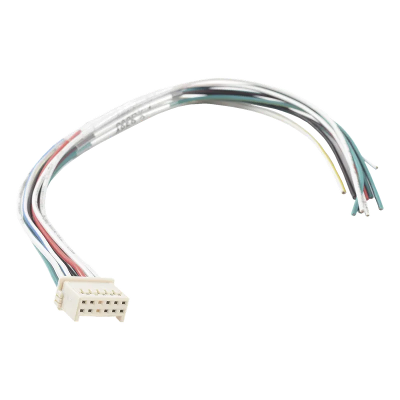 Arnes de datos RS485 compatible con el MDVR XMR404HD, XMR404AHD EPCOM XMRALARMCABLE