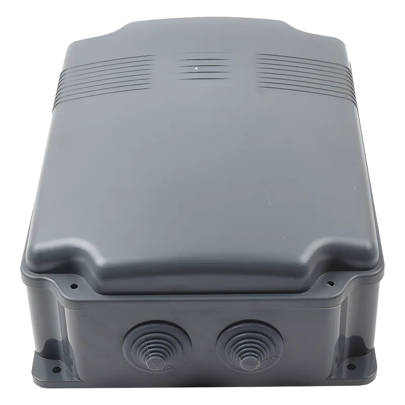 Cuadro de Mando Individual Para Motor XBSPK06 AccessPRO XBS-PK-CBOX