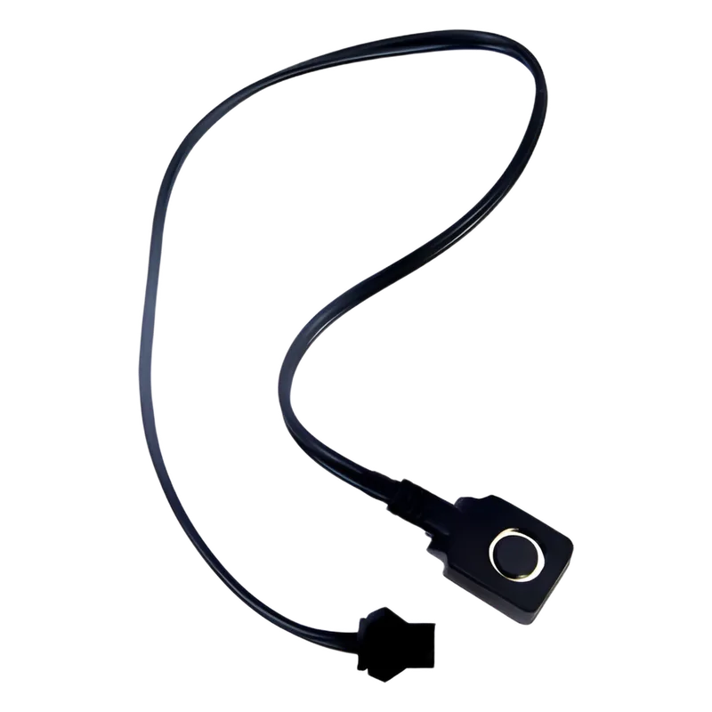Resistente Botón de Pánico para equipos de Rastreo GPS MEITRACK GPSSOS