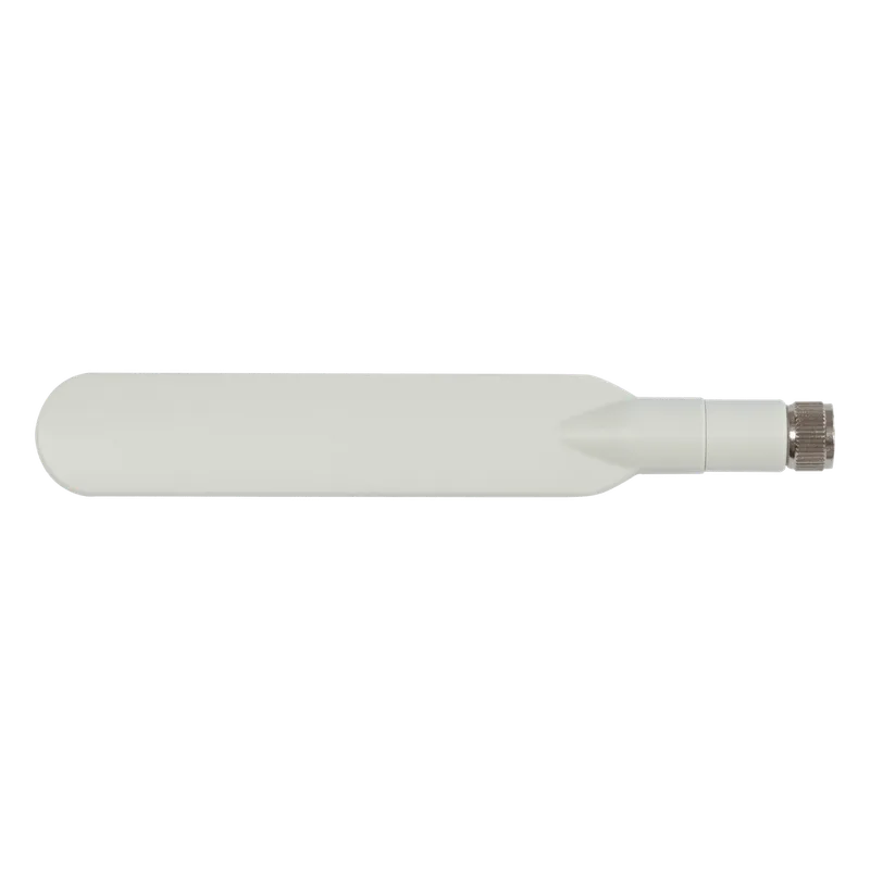 Antena omnidireccional de 2.4GHz con ganancia de 5 dBi MIKROTIK ACOMNIRPSMA