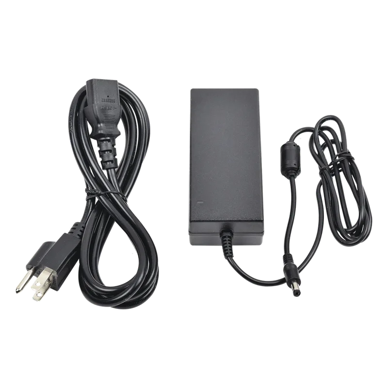 Fuente de Alimentación para Equipos Mikrotik de 24V/2.5A DC 24HPOW