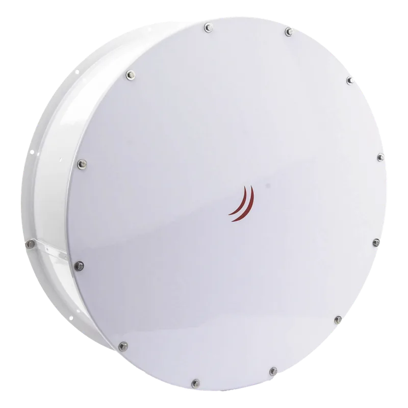 Anillo Aislante para Antenas MTAD-5G-30D3-PA MIKROTIK SLEEVE30
