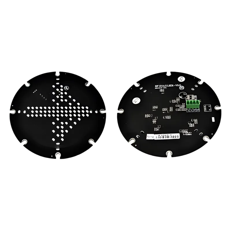 Led de estado para torniquetes XT100/XT200 AccessPRO XT-100-X-LED