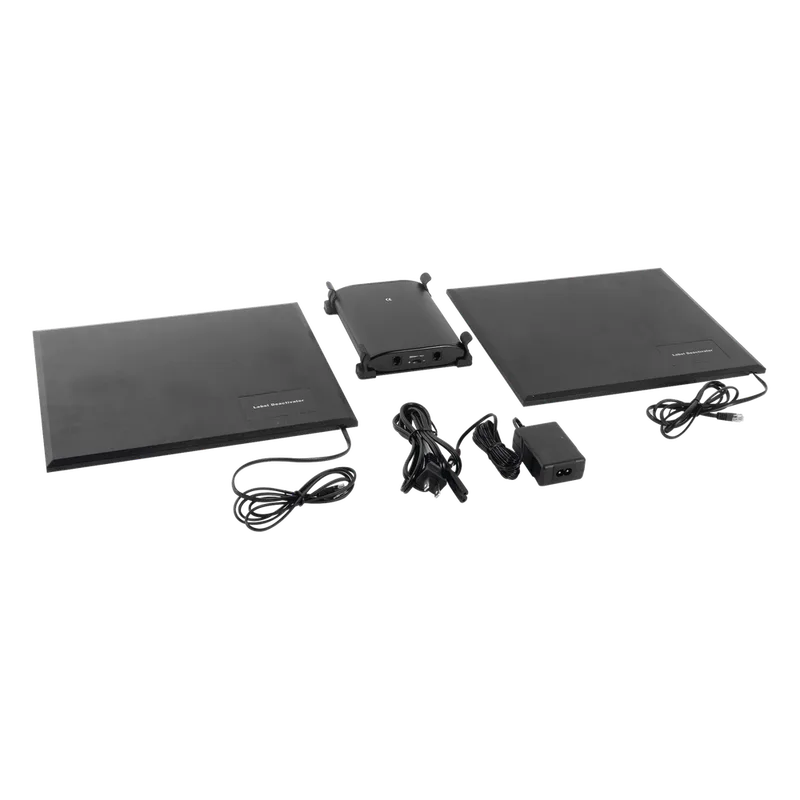 Desactivador de Etiquetas RF para GF4040 CENTURY DB212/2A