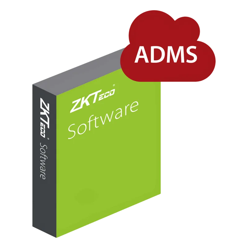 Actualización de Firmware para obtener función ADMS en biometricos ZKTeco / Biometrico obtiene compatibilidad con BIOTIMEPRO ZK-TW-FW-UP
