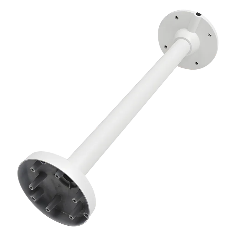 Montaje de Techo con Tubo para Domos HIKVISION DS-1271ZJ-130
