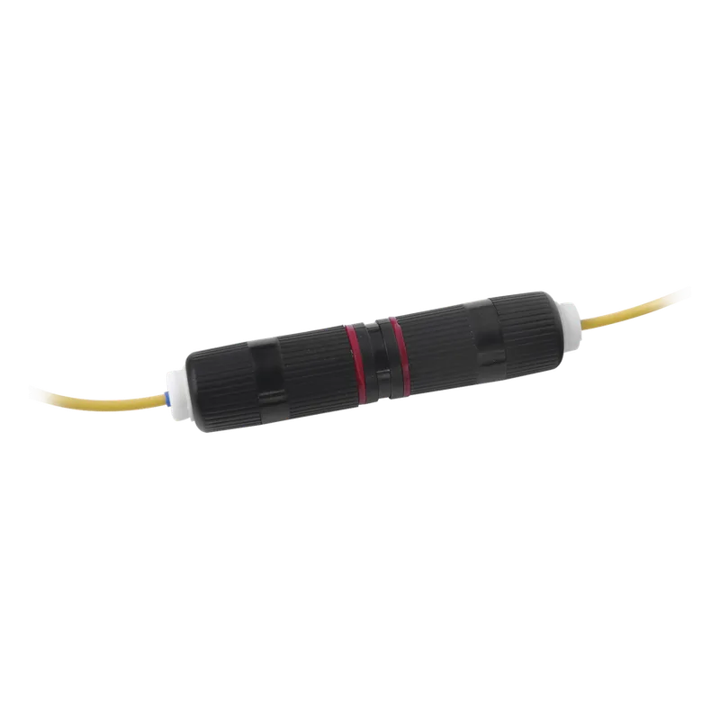Conector mecánico SC-SC Simplex, para carretes de fibra óptica EZ Fiber LINKEDPRO BY EPCOM EF-UNION