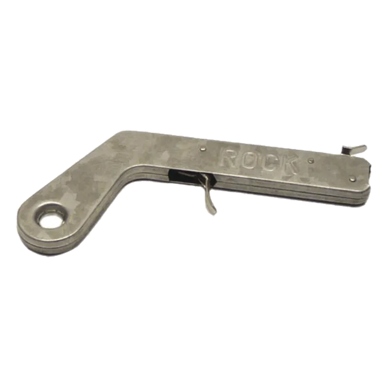 Chispero para Soldadura Exotérmica. TOTAL GROUND TG-CHISPERO