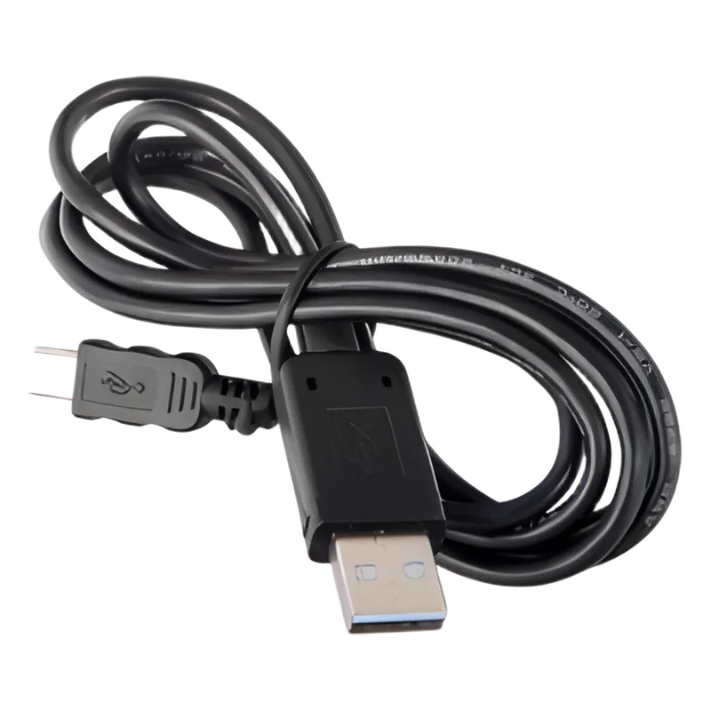Cable de programacion y alimentación para versiones recientes de MT90 MEITRACK MT90CABLENEW
