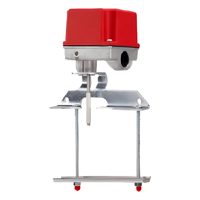 Interruptor de Supervisión de Válvula Tipo Compuerta SAFE SIGNAL OSY-2