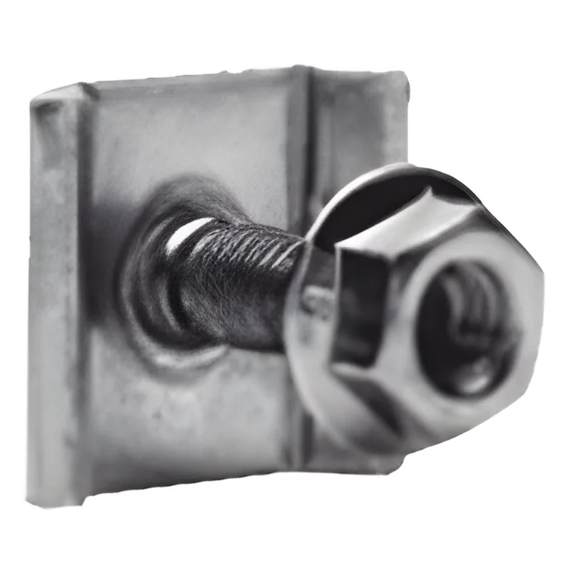 TORNILLO ENCASTRADO MILIMETRICO ACABADO GAC CHAROFIL MG-51-222GAC
