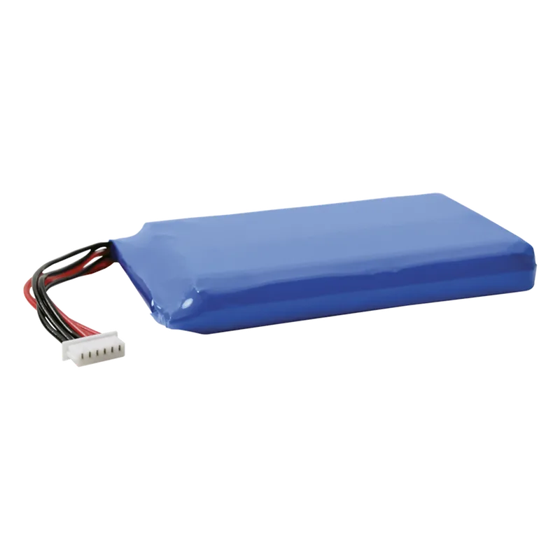 Batería para Probador de Video Modelo EPCAMTEST EPCOM BATTERY-01F