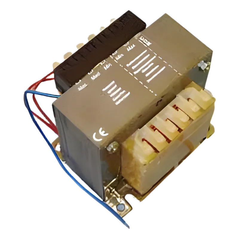 Refaccion CAME / KXBGG4LED / G4010 / Transformador para ZL37 / Entrada de voltaje 230 VCA 119-RIR111