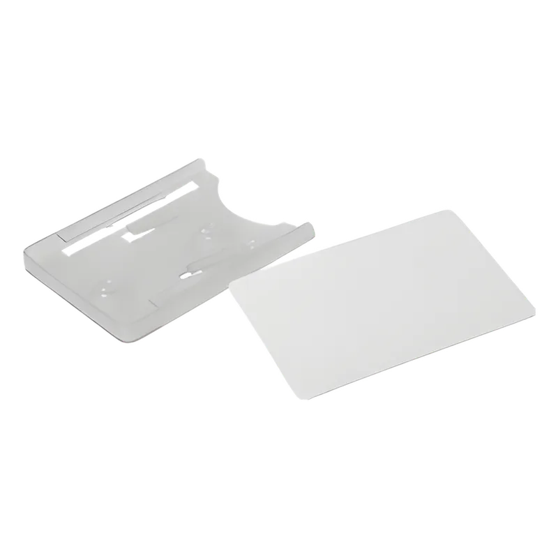 Porta tarjetas compatible con tarjetas PROCARD /PROCARDX AccessPRO PROCARD-PROTX