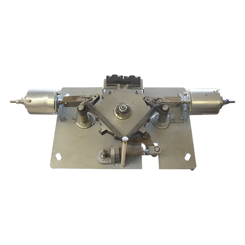 Mecanismo de refaccion para torniquetes de cuerpo completo XT100/XT200 AccessPRO XT-100-CORE