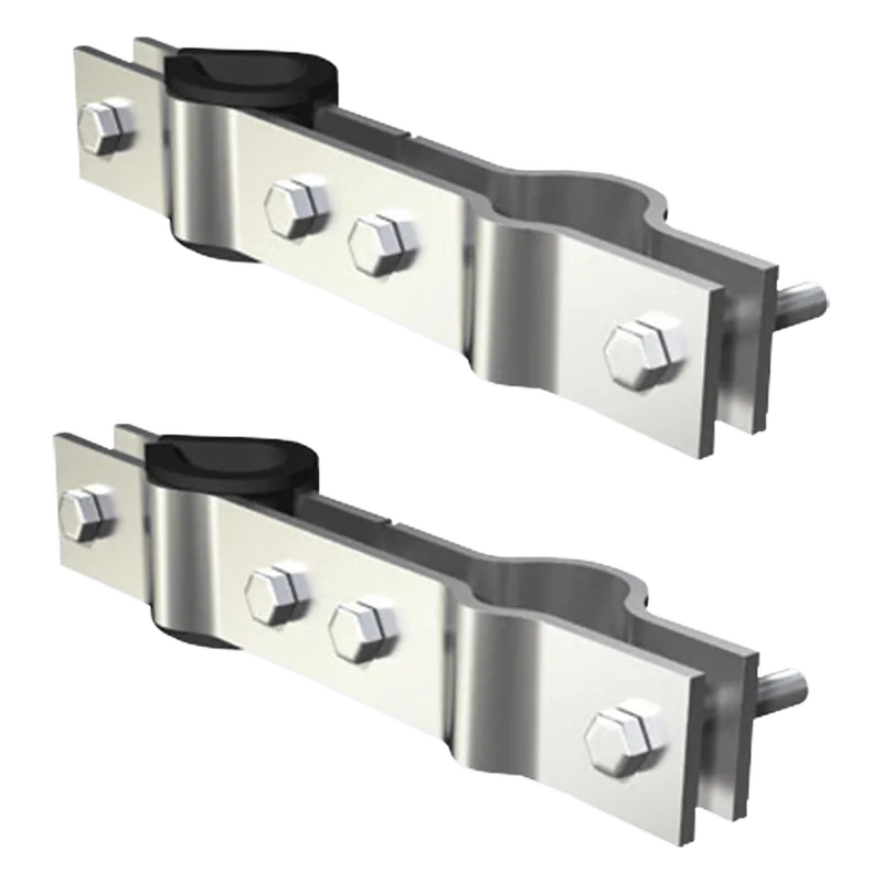 Montaje de Metal Para Antenas LAIRD 4715