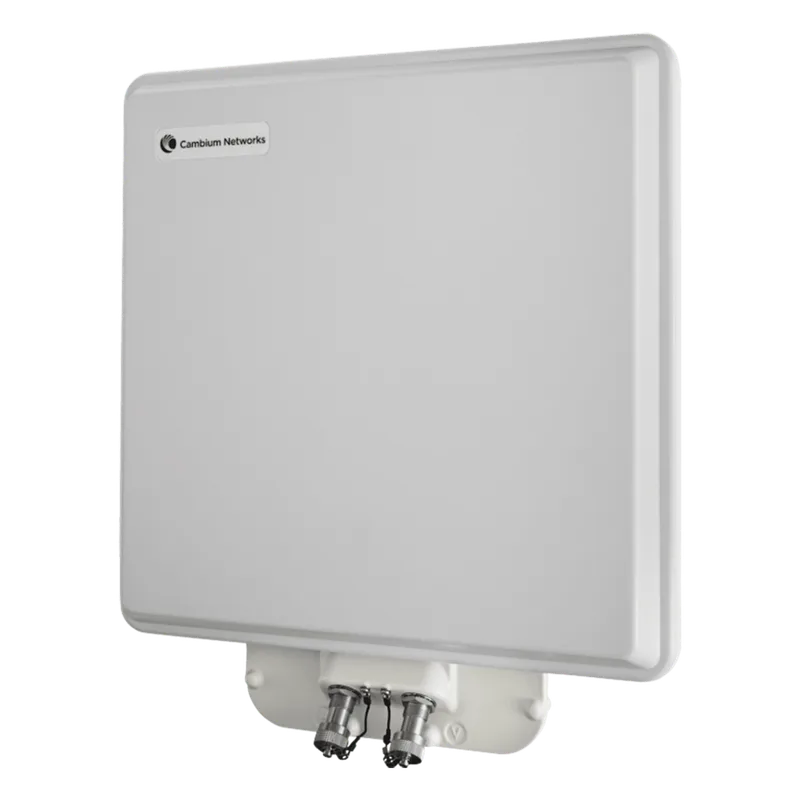 (C045070B004A) Radio para Punto a Punto, 450 Mbps, 4.400-5.925 GHz Integrado/Conecterizado (ambas opciones) de baja latencia CAMBIUM NETWORKS PTP-700CI