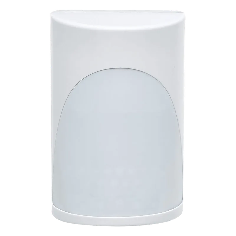 Detector de movimiento PIR inalámbrico para interior con tecnología S2View, para sistemas de videoverificación Videofied HONEYWELL HOME RESIDEO IMD601