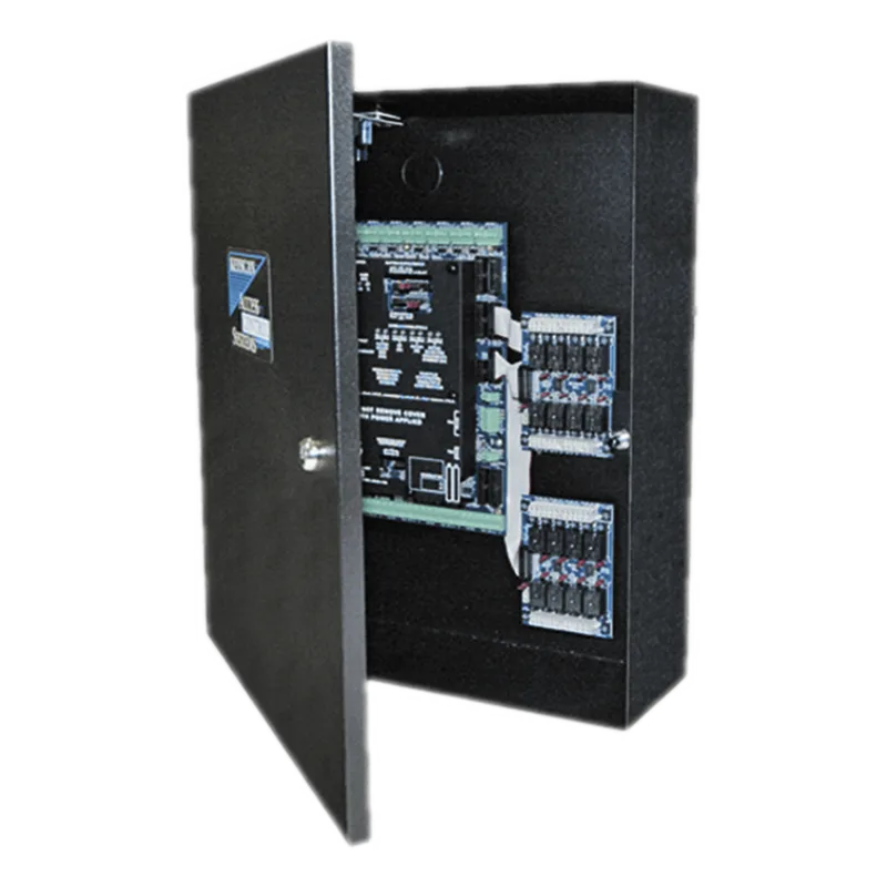 Panel de control para Elevadores para 2 Ascensores KEYSCAN KEYSCAN-DORMAKABA EC2500