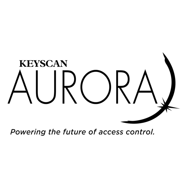 Licencia Cliente adicional de Aurora de Keyscan KEYSCAN-DORMAKABA AURCL1