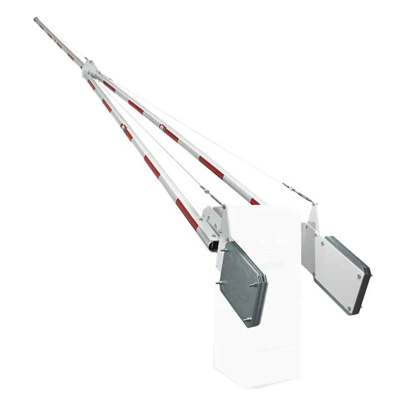 Brazo Tubular de Aluminio de 20 ft Para Barreras Doorking 1602 DKS DOORKING 1602-162