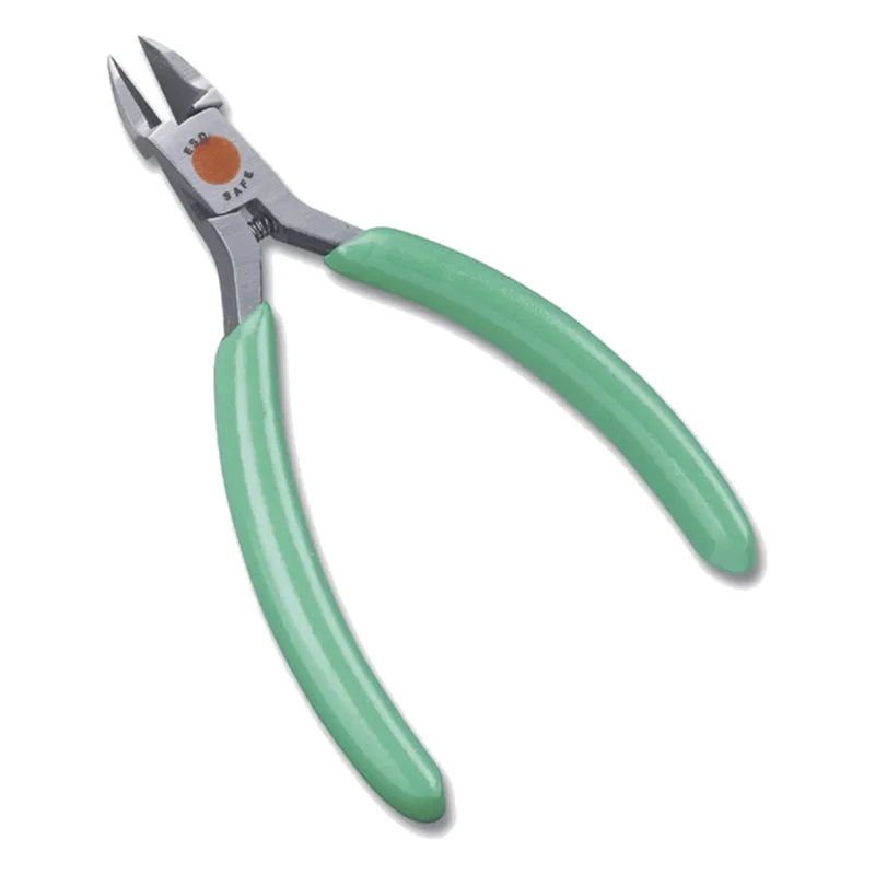 Pinzas de Corte en Diagonal para Cable SIEMON CI-CUTTER