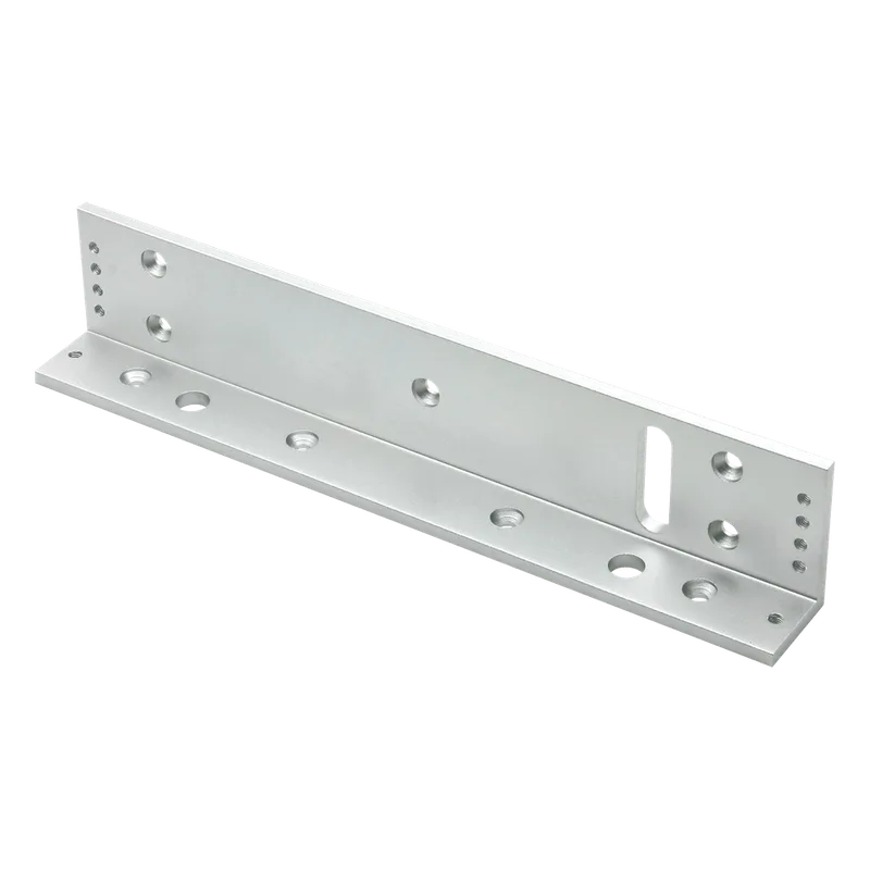 Braket en L para chapa magnetica E-941SA-600 ENFORCER SECOLARM E941S600LQ