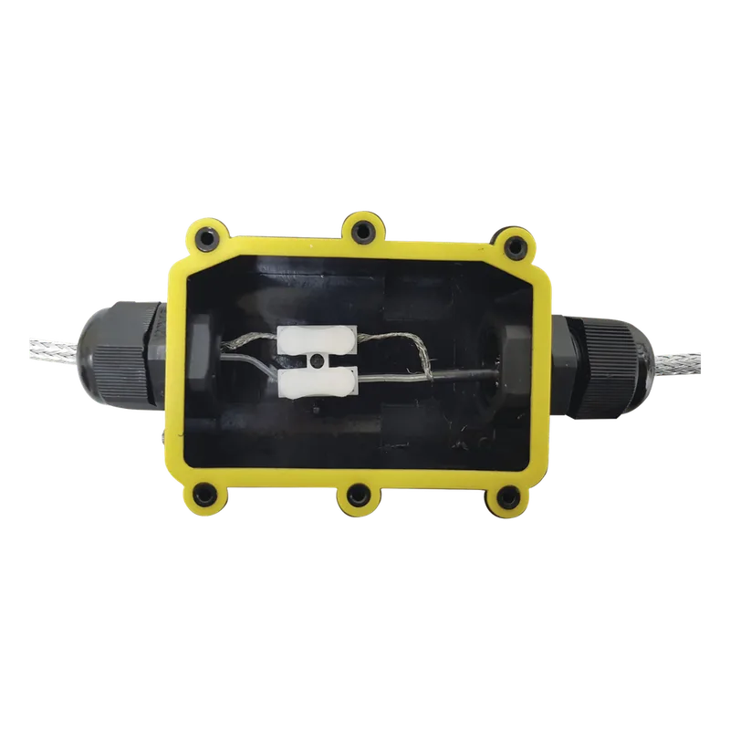 Accesorio de Reparación/Empalme del Cable Sensor para Cerca IRONCLAD RBTEC MCTXT