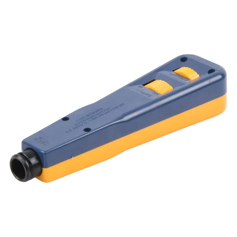 Herramienta de Impacto S66, Con Cuchilla Incluida SIEMON S814-66