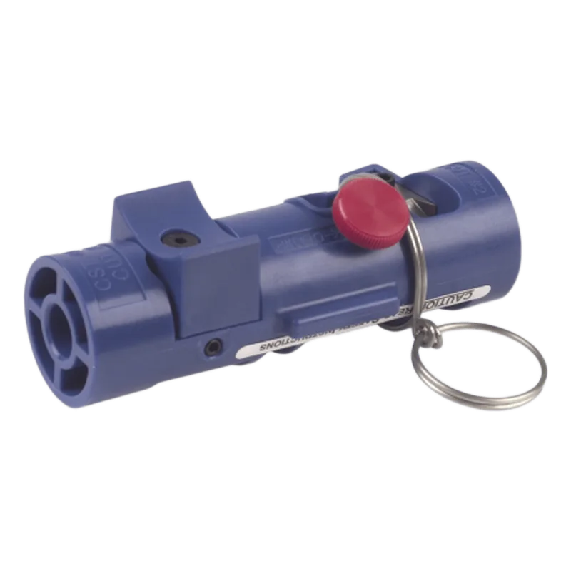 Herramienta para Preparación de Cable LMR-400 Times Microwave CST-400