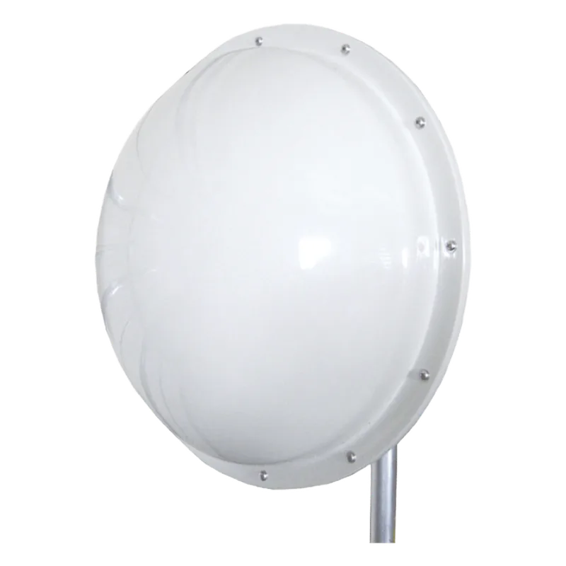 Radomo Fibra de vidrio para antenas de 2 Ft. LAIRD DA-529-RADOME