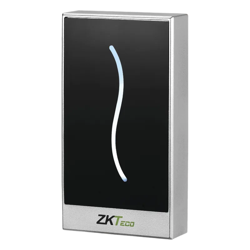 Lector de tarjetas 13.56 Mhz / MIFARE Classic® / Green Label / 3 años de garantía ZKTECO PROID10-BM