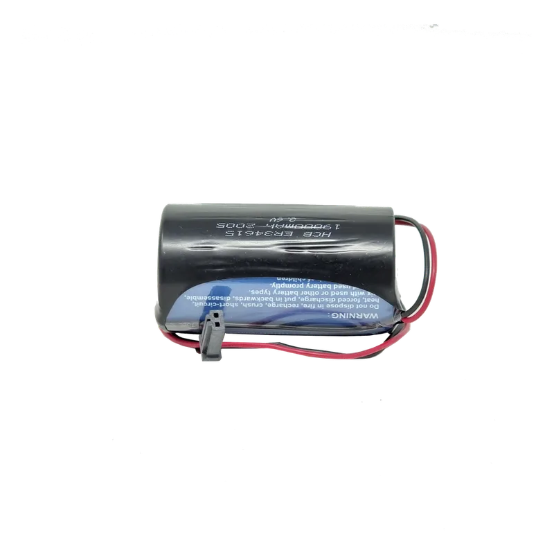 Bateria de 3.6V a 19Ah para ALESWS Politec ER-34615H-2P