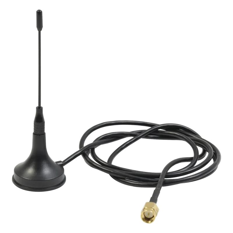 Antena GSM / 3 m (9.8 ft) / Compatible M2M y Pegasus / Conexión Estable / Monitoreo Remoto M2M SERVICES GSMANTENA3