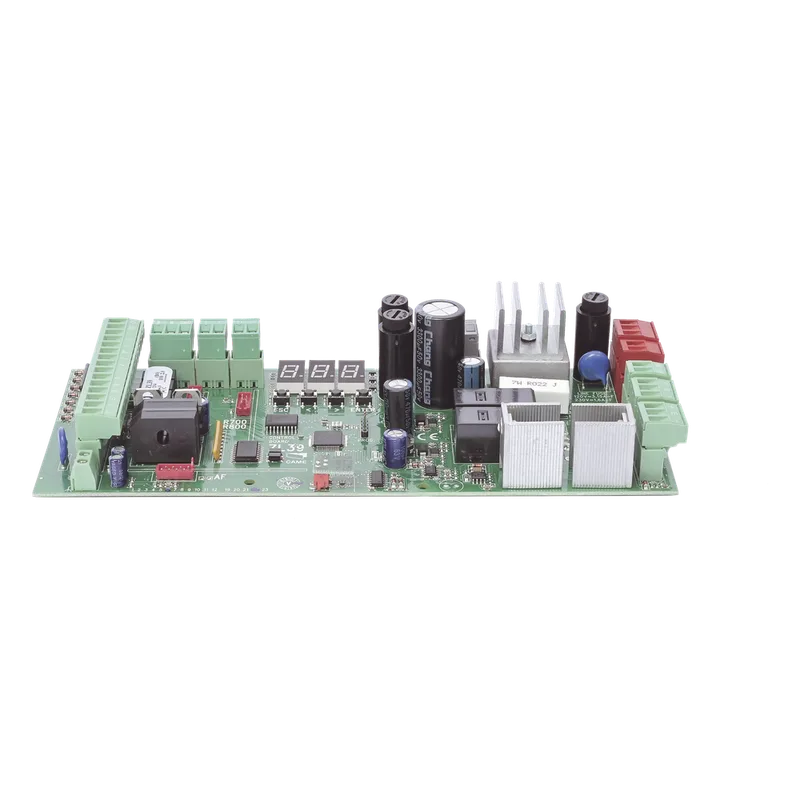 Tarjeta ZL39 Para Barreras GARD4 con Encoder CAME 3199-ZL39