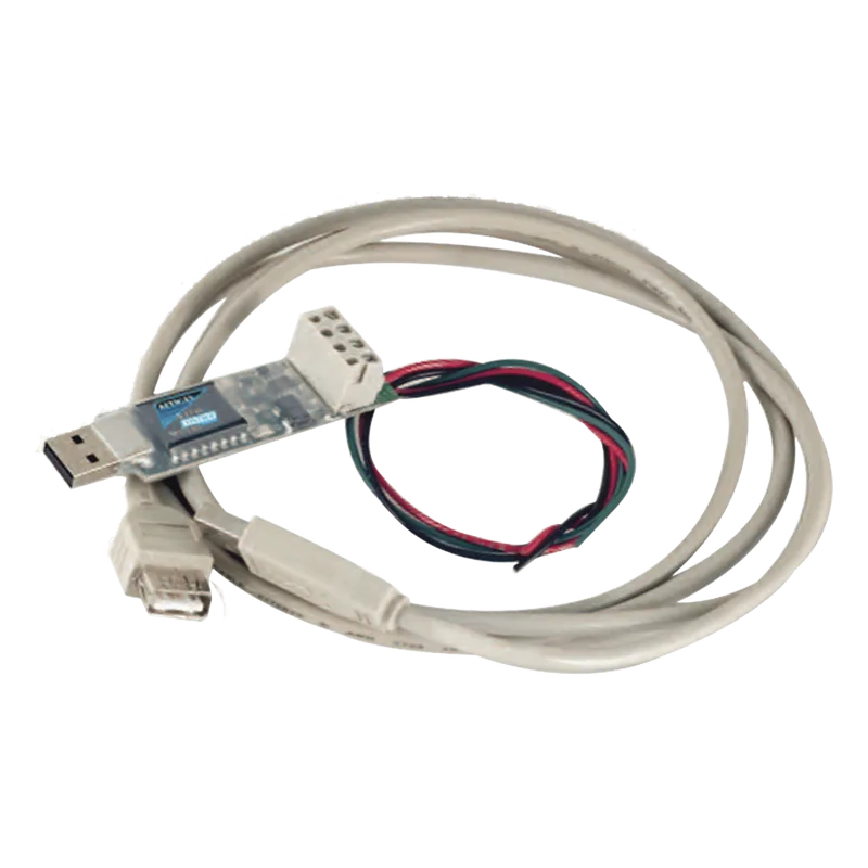 Comunicador USB Serial para sistemas KEYSCAN KEYSCAN-DORMAKABA USBSER