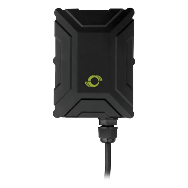 Super Confiable Localizador Vehicular 3G IP67 de Fácil y Rápida Programación. MEITRACK T366G