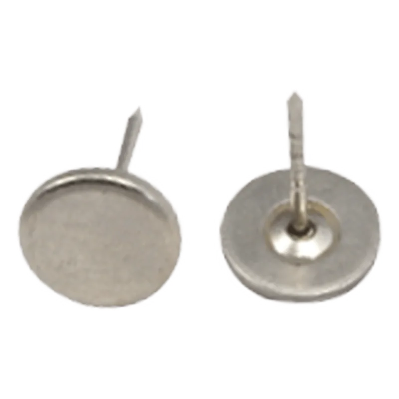 Paquete de 100 Pins para tags T001/B, T001/BB/ T010/B Century P01B