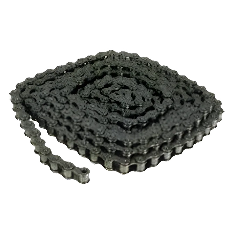 Cadena Para Motores Corredizos Doorking #40 / Longitud de 6 Metros DKS DOORKING 2600-442